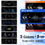 For BMW 5 Series  F10F11F07F18F01F02F03 Digital Carplay HUD dashboard Instrumental Cluster Speedometer Screen (8)