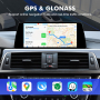 ISUDAR 10.33Android 13 Car radio For BMW 3 Series F30 4 Series F32F33F36 NBT (5)