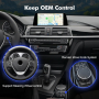 ISUDAR 10.33Android 13 Car radio For BMW 3 Series F30 4 Series F32F33F36 NBT (10)