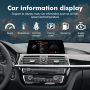 ISUDAR 10.33Android 13 Car radio For BMW 3 Series F30 4 Series F32F33F36 NBT (8)