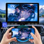 10inch Android 14 Button Car Radio For Universal - No Frame Version (5)